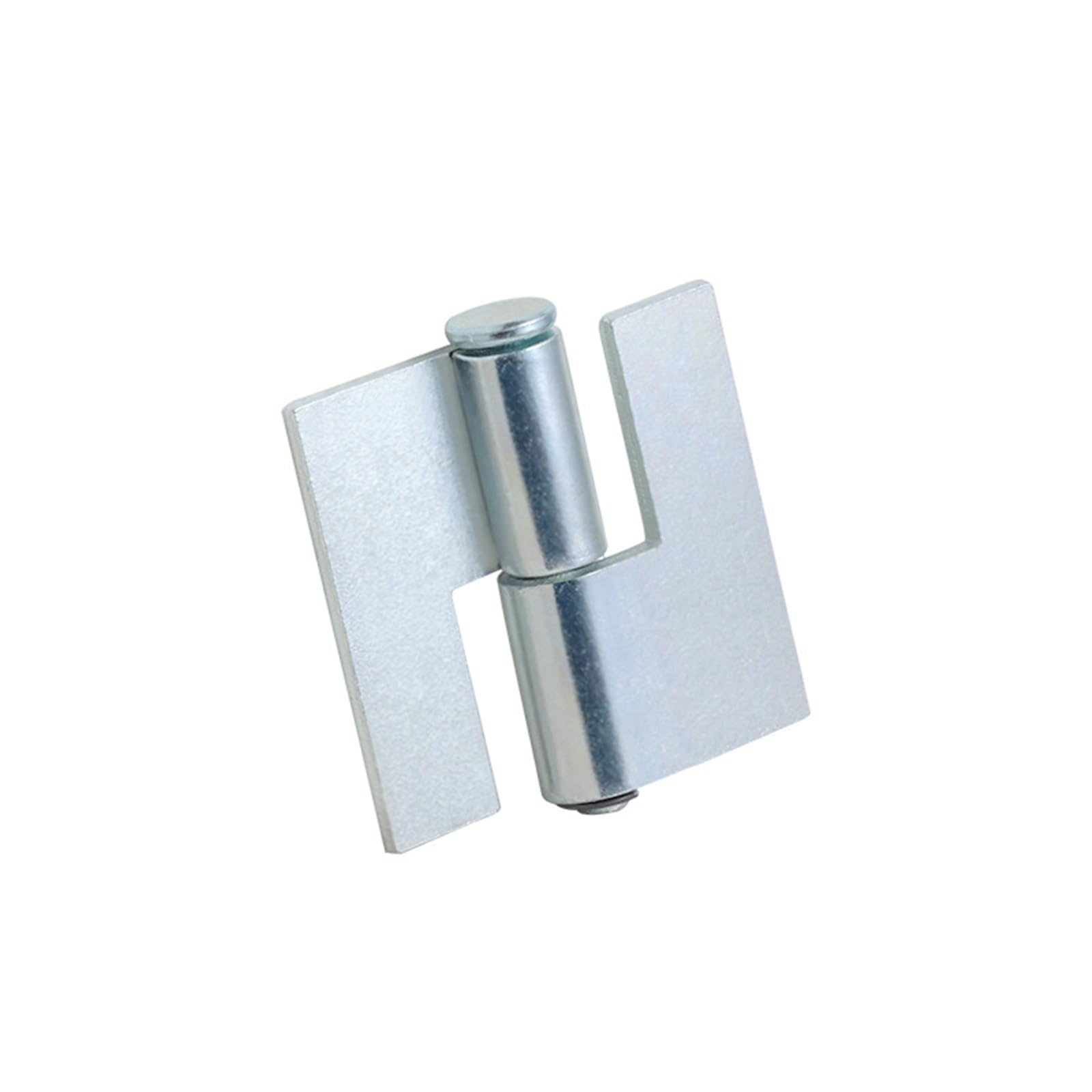 Cabinet Lock Hl059 Iron Hinge Latch Mechanical Equipment Distribution Box Welding 1Pcs