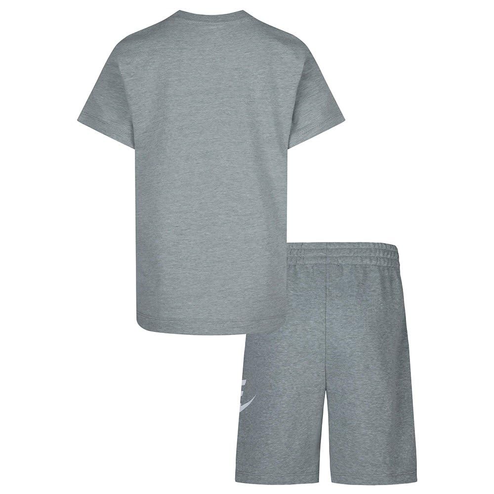 NIKE Shirt T-shirt Mixte
