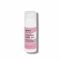 Goovi, I Change Every Day