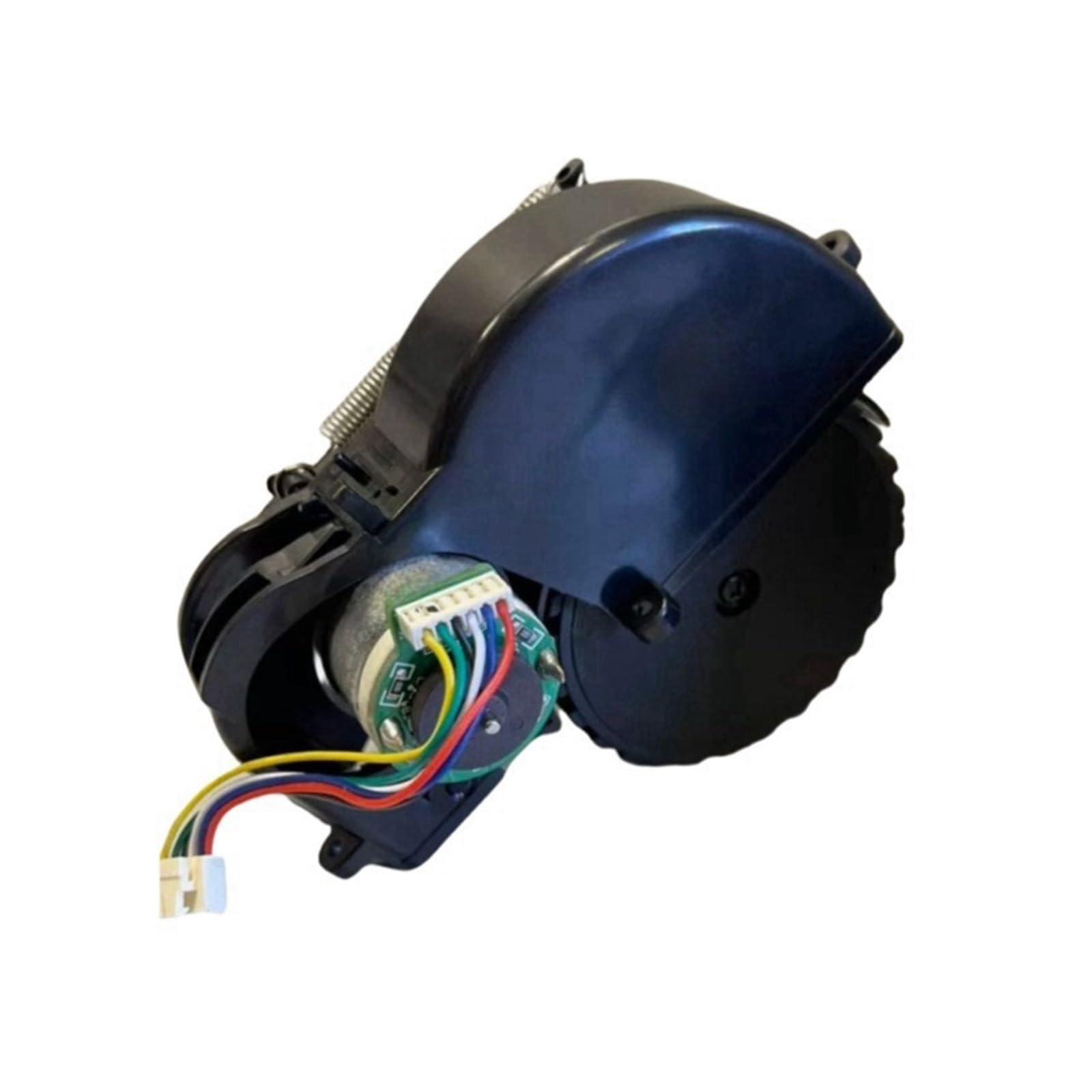 AIWERBNMALE Robot vacuum wheels The Sweeping Robot Wheel Compatible With Tefal Xplorer S75 Series Replacement Wheel Spare Parts(R)