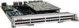 Cisco Nexus 7000 M1 w/XL network switch module Gigabit Ethernet Nexus 7000 M1-Series 48-Port Gigabit Ethernet SFP Module w/XL, Spare (Renewed)