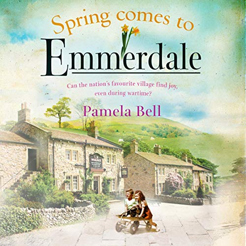 Spring Comes to Emmerdale by Pamela Bell episode artwork
