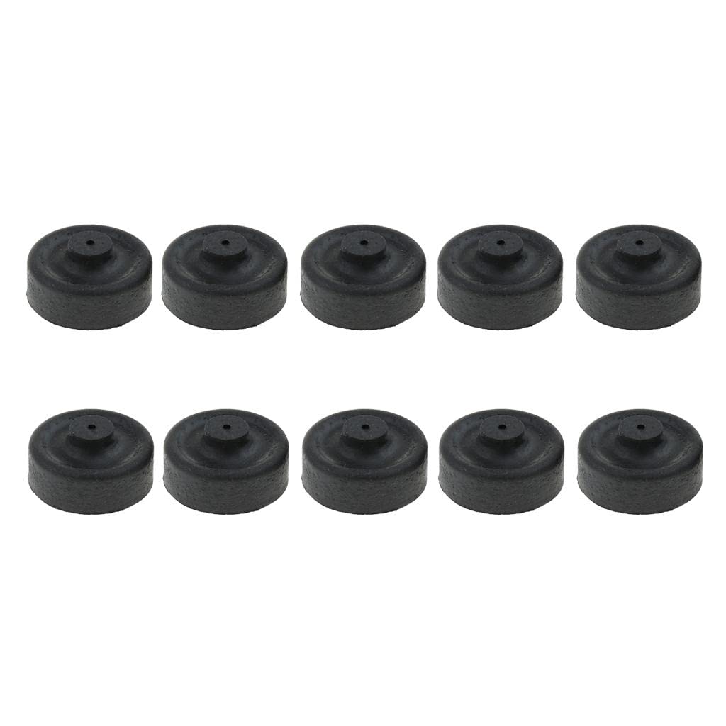 ATORSE® 10 Pieces Aquarium Oxygen Pump Replacement Parts Diaphragm for Fish Tank 1 (B0BPBSZWC6) Amazon Price History, Amazon Price Tracker