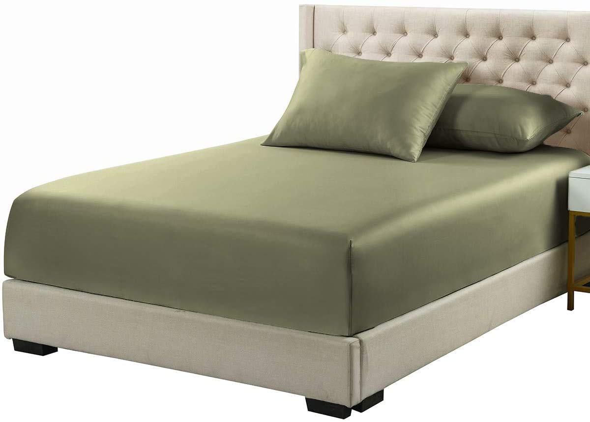 Royal Tradition-Fitted Sheet Only 