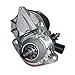 1987566C1 New Starter Fits Case-IH Excavator Models 621 688 780C 850D +
