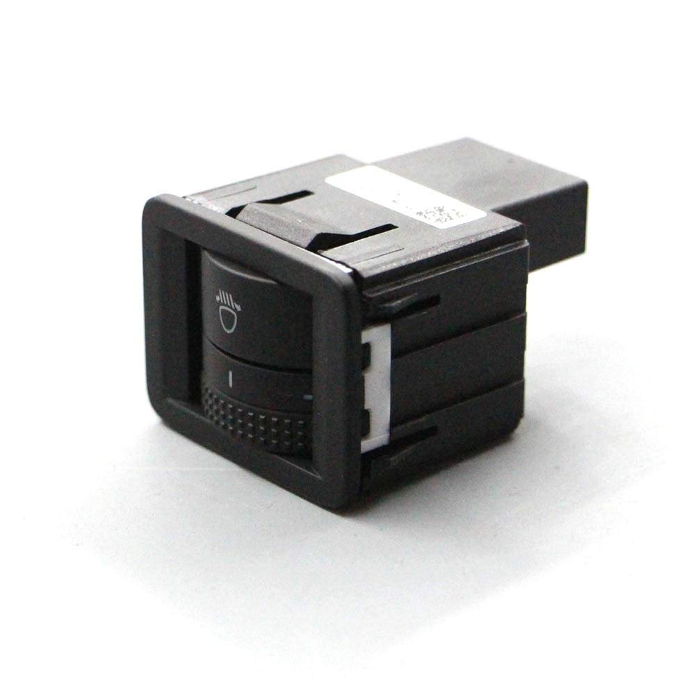 Interruttore Automatico Fari Auto - Sensore Luce Per MK4 E B5 - Foto 12