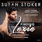Cover of Finding Lexie