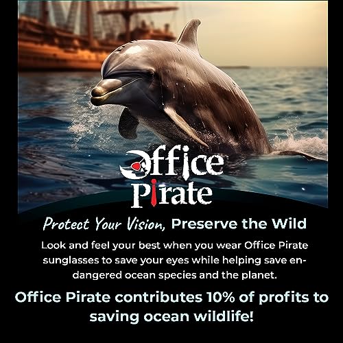 Pirate Themed Sunglasses to Save Sea Life3