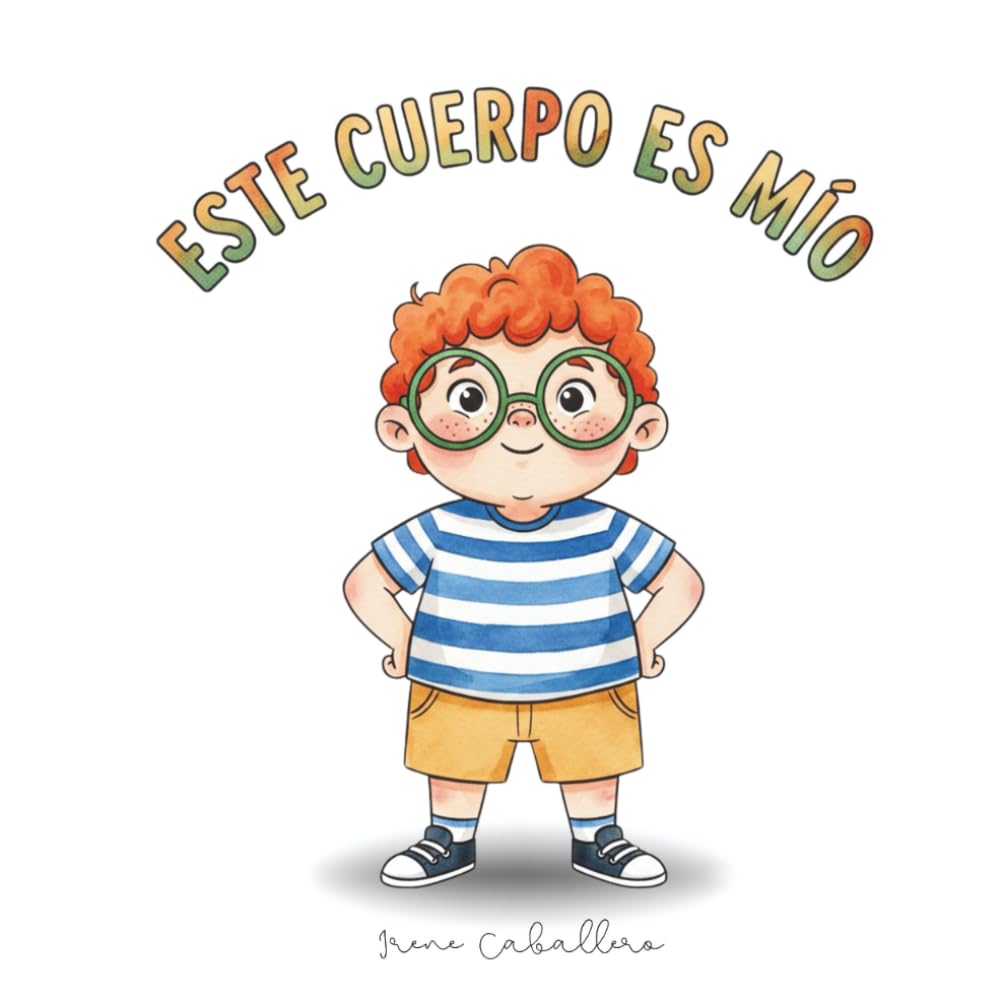 Este cuerpo es mío