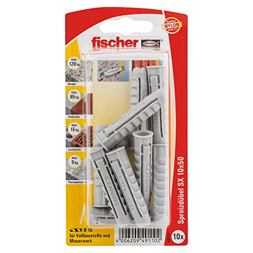 Fischer - Tassello, 775532