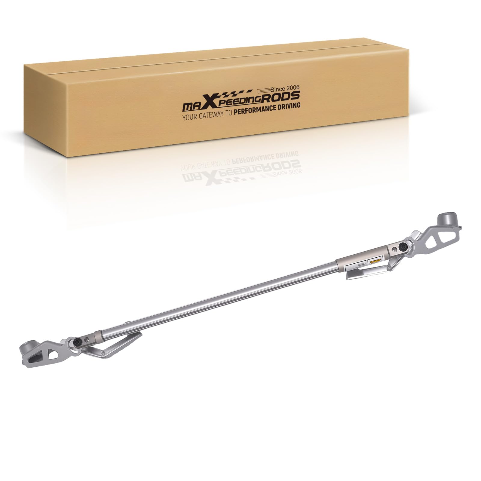 maXpeedingrods Rear Lower Damping Rod for BMW 1 2 3 Series F20 F22 F30 F34, Rear Shock Link, Suspension Repair Kit