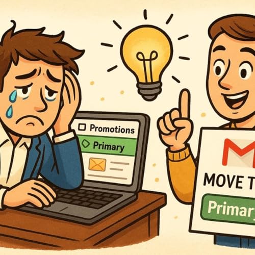 ステップメールの終焉？Gmail時代を生き抜く複合戦略と環境適応力