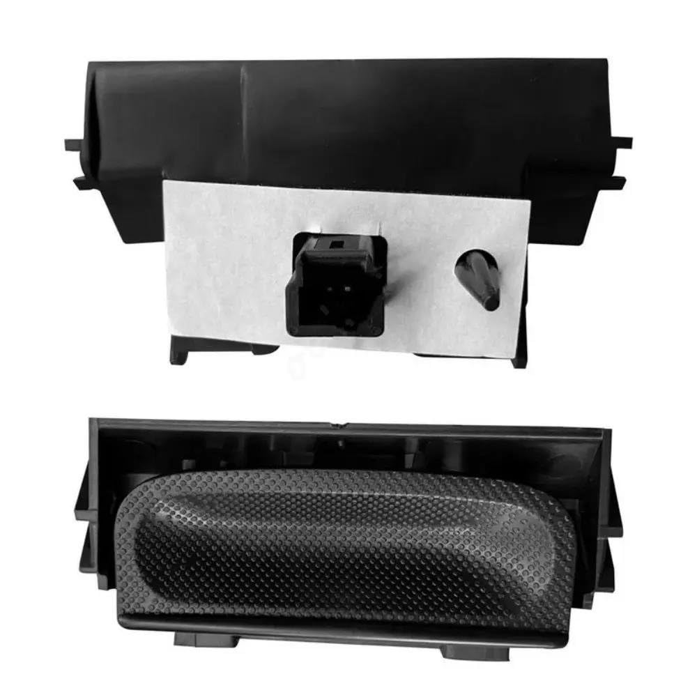 Akcesoria Moduł uchwytu zewnętrznego bagażnika z mikroprzełącznikiem Części do Citroën C4 dla Grand dla Picasso 2006-2013 8726.V7 6554.V5 (typ 1)