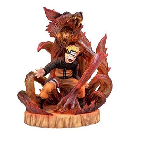 Amazon.co.jp: 一番くじ NARUTO -ナルト- 疾風伝 A賞 ナルトフィギュア  