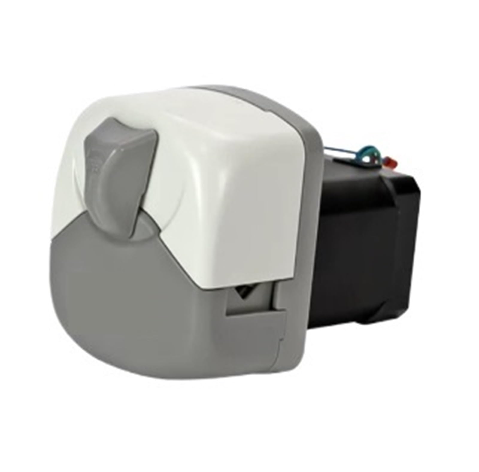406D/BT-24V-300R-17 Peristaltic Metering Pump