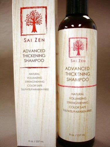 Grow New Hair! Sai Zen Japanese Secret Hair Regrowth Shampoo!! Shipping Fast