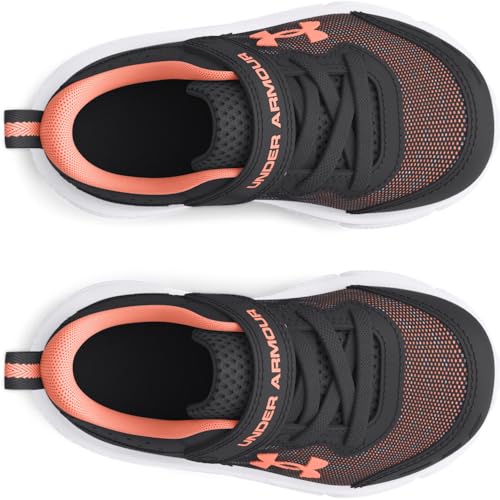 Image of Under Armour Unisex-Baby Infant Assert 10 Alternate Closure