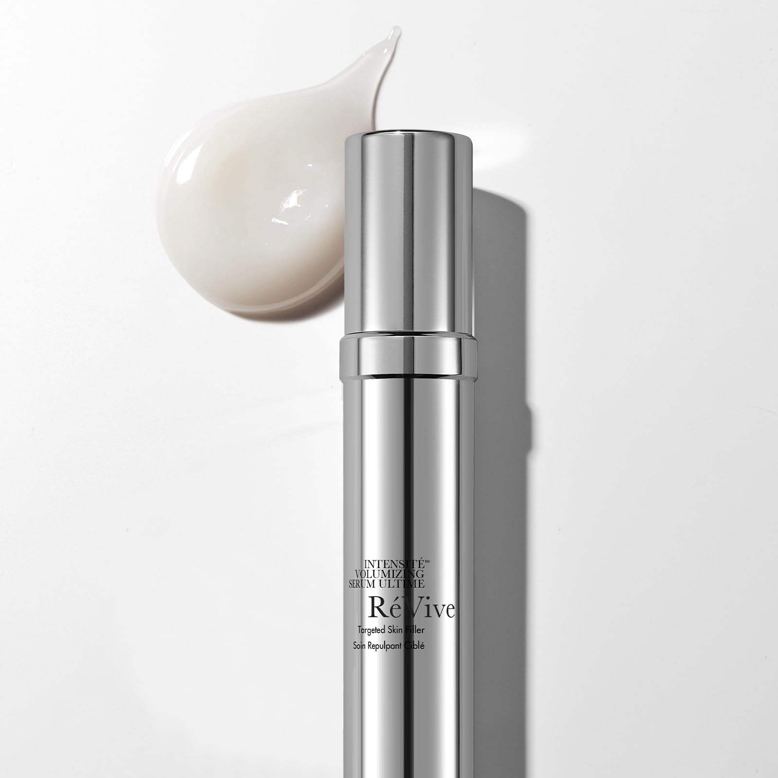 RéVive Intensité Face Serum - Volumizing Wrinkle Filler & Skin Firming Serum to Restore Lost Facial Volume - Supports Skin's Collagen & Elastin Production