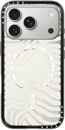 Miniatura 458 de CASETiFY Funda Compacta para iPhone 17 Pro Max [Delgada y Elegante/Compatible con Magsafe / Protección contra caídas de 4 pies de grado militar 2X]