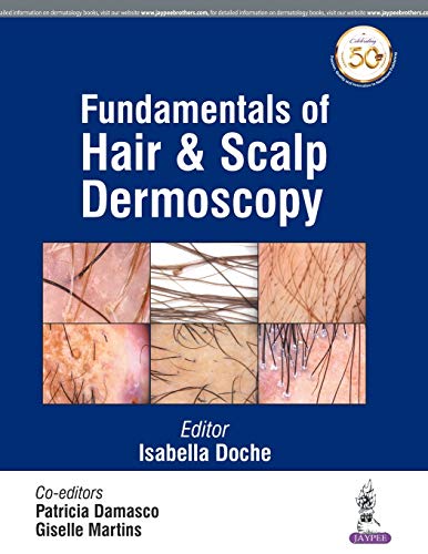 キンドル 無料電子書籍 Fundamentals of Hair and Scalp Dermoscopy バイ