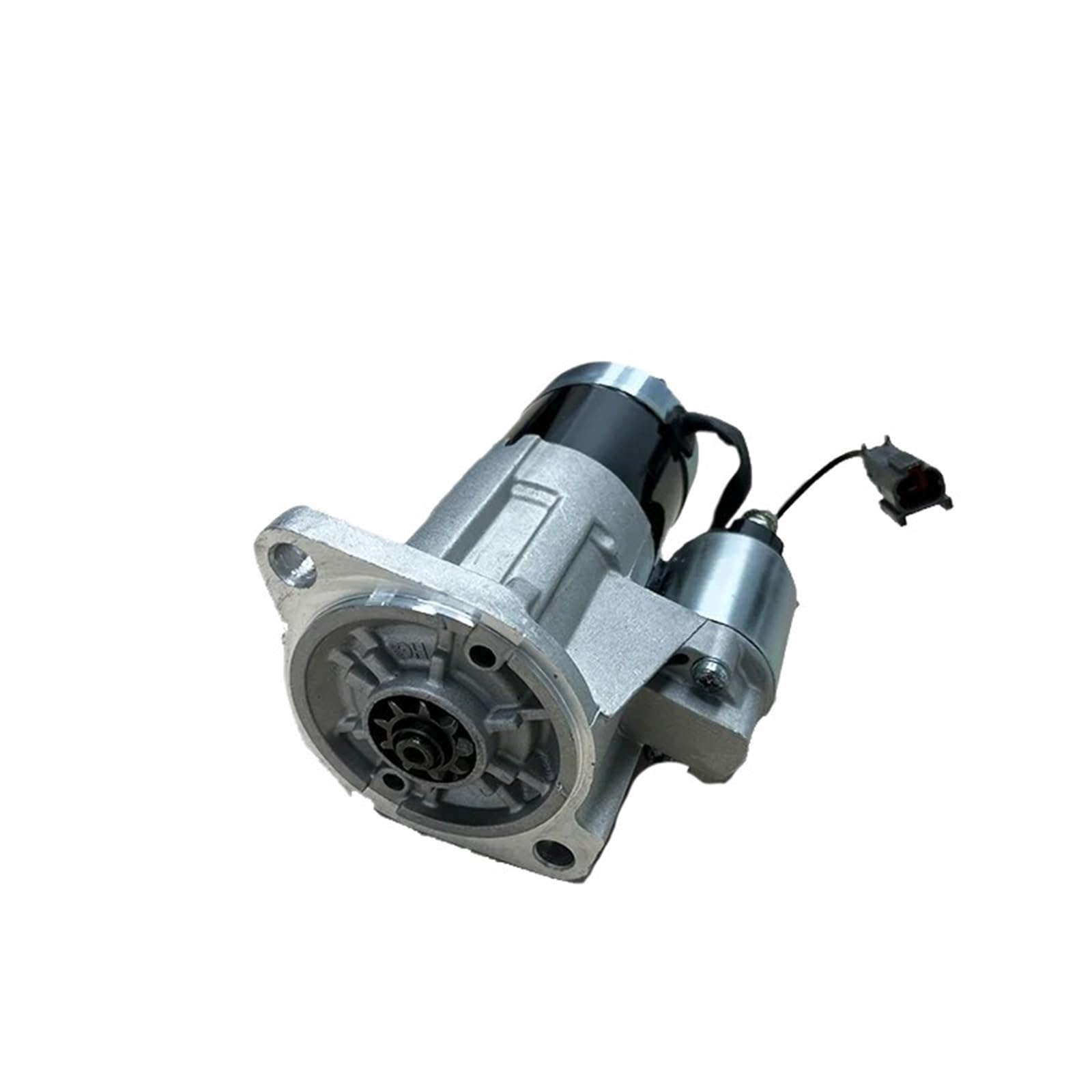Motorino di avviamento 12V H25 for carrello elevatore M001T60081 M001T60381 M1T60081 M1T60313 M1T60381 2330080G10 2330086G10 23300-K9160