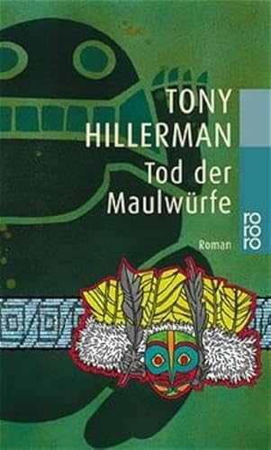 Tod der Maulwürfe. [German] 3499230496 Book Cover
