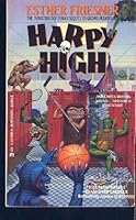 Harpy High 0441317626 Book Cover
