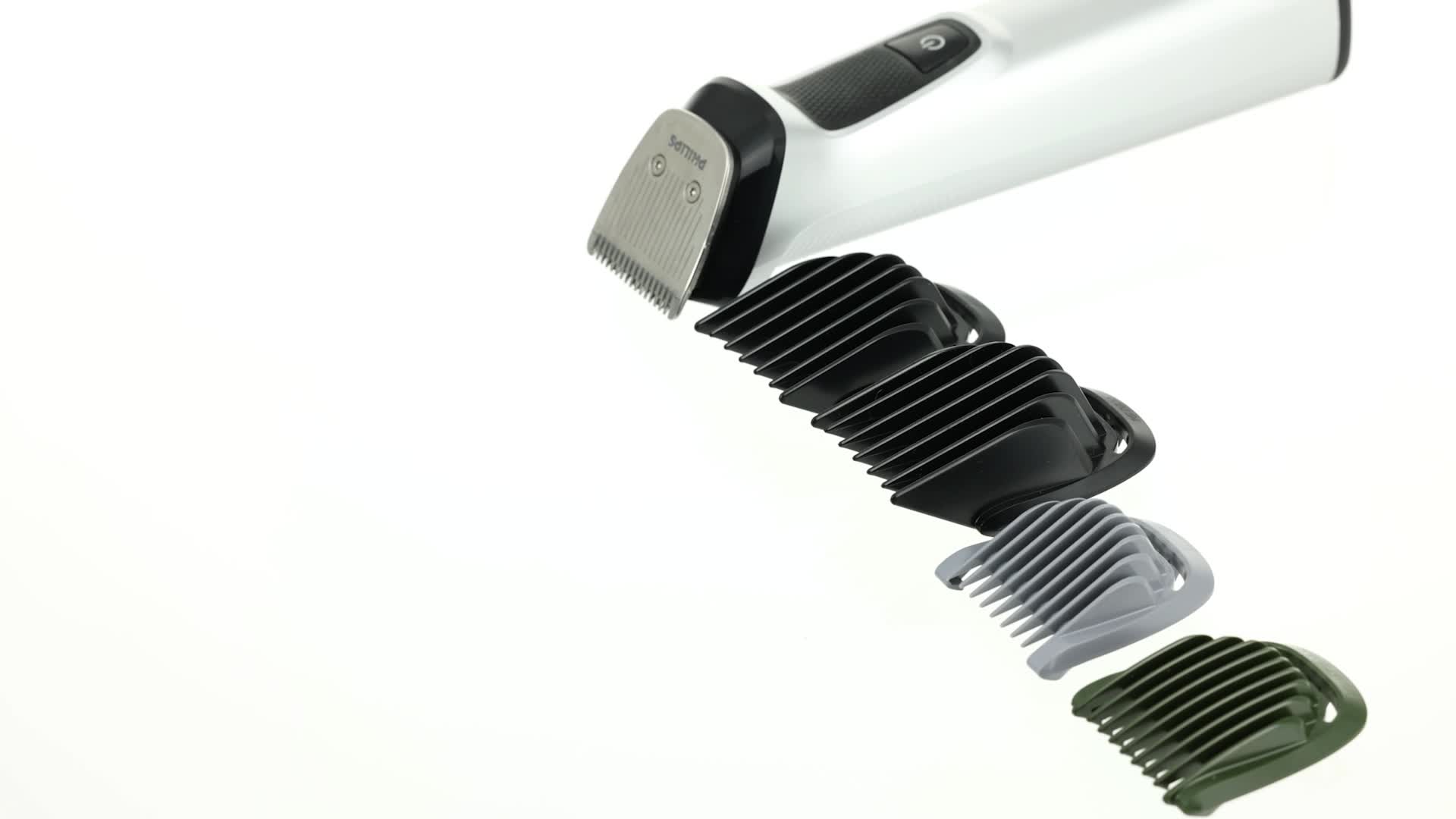 Peigne Tondeuse Pour Philips MG7770 - Remplacement Lame Grande Taille - Neuf - Marque Non Nommée