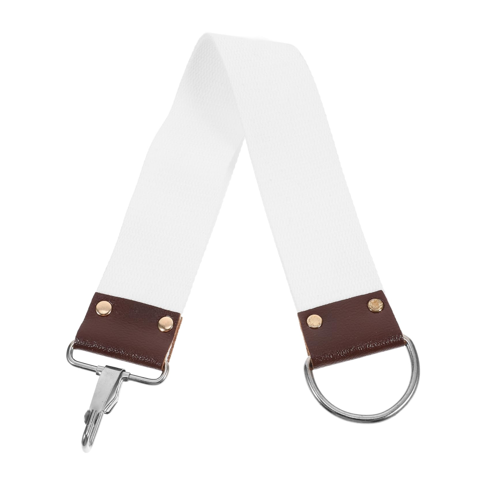 Mikinona Straight Razor Sharpening Belt Professional Sharpening Strap Easy Maintenance for Razor Blades