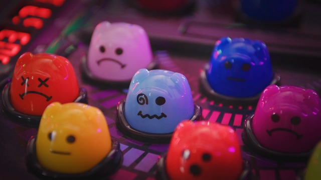 Electronic Arcade Smash-A-Mole! All-Time Classic Arcade Game