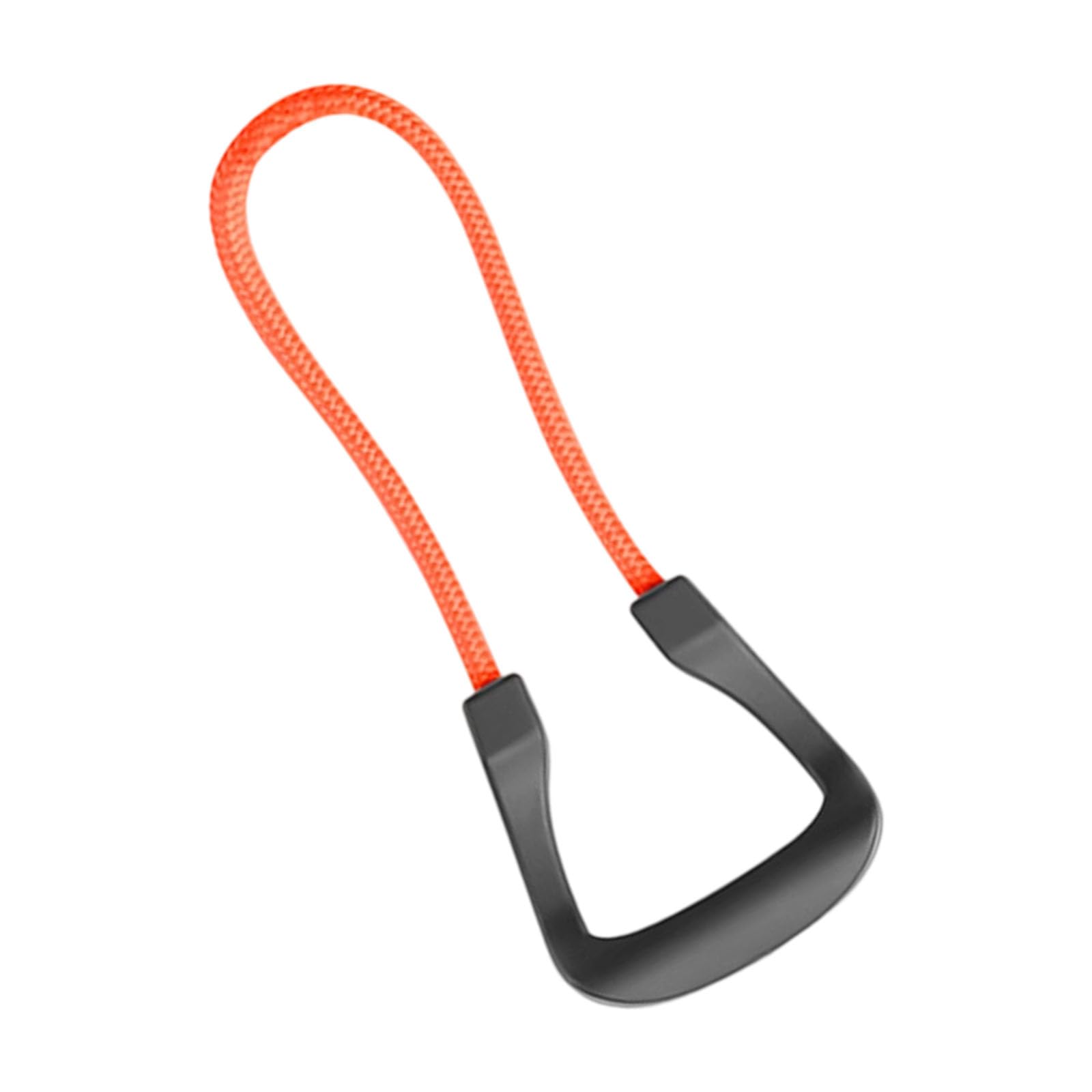 YROHGKPN Zippers Pulls Zippers Cord Strong Polyester Cord Pull Tab
