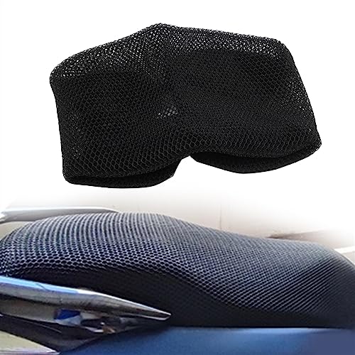 Coussin de siège moto isolant et anti-UV pour Burgman 200 AN200