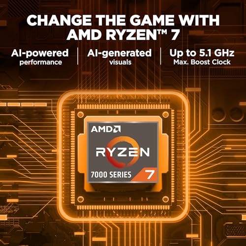 Hp-OmenWindows-11-Home-Amd-Ryzen-7-7840Hs-Nvidia-Gaming-Multimedia-notebook-computer