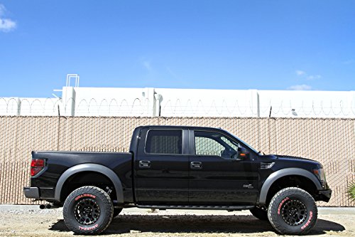 Method Race Wheels 305 NV Matte Black 17x8.5" 5x5", 0mm offset 4.75" Backspace, MR30578550500