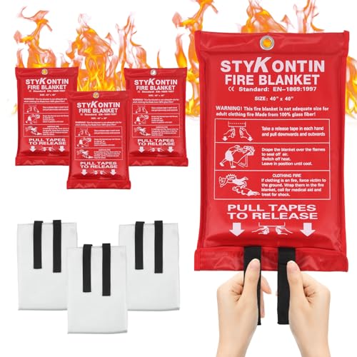 Emergency-Fire-Blanket-for-Home-and-Kitchen-Fire-Extinguishers-for-The-House-Fiberglass-Fire-Blankets-Emergency-for-Home-Fireproof-Blanket-Fire-Retardant-Blankets-Grease-Spray-3-4040-inch
