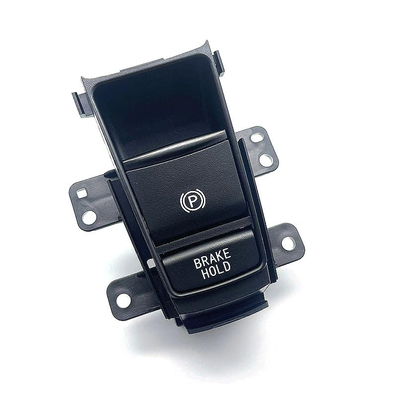 35355-T7A-J01 Interruttore automatico elettronico del freno a mano pulsante del freno di stazionamento Auto per Honda XR-V 2015-2020 HRV XRV Interruttore freno elettrico