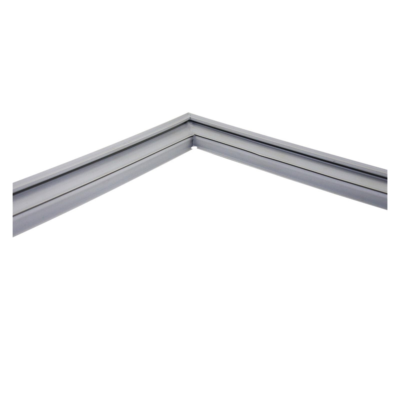 HIZON Junta de Puerta de refrigerador Sello magnético Sello de refrigerador Perfil de cámara de PVC