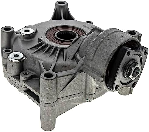 Caltric Front Differential Armature Plate For Polaris Sportsman XP 550 EPS 2009-2014 – 3234407