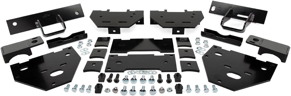 Air Lift LoadLifter 7500 XL Ultimate Air Spring Kit for 2020-2022 Ford F-250 SRW/4WD - 57552