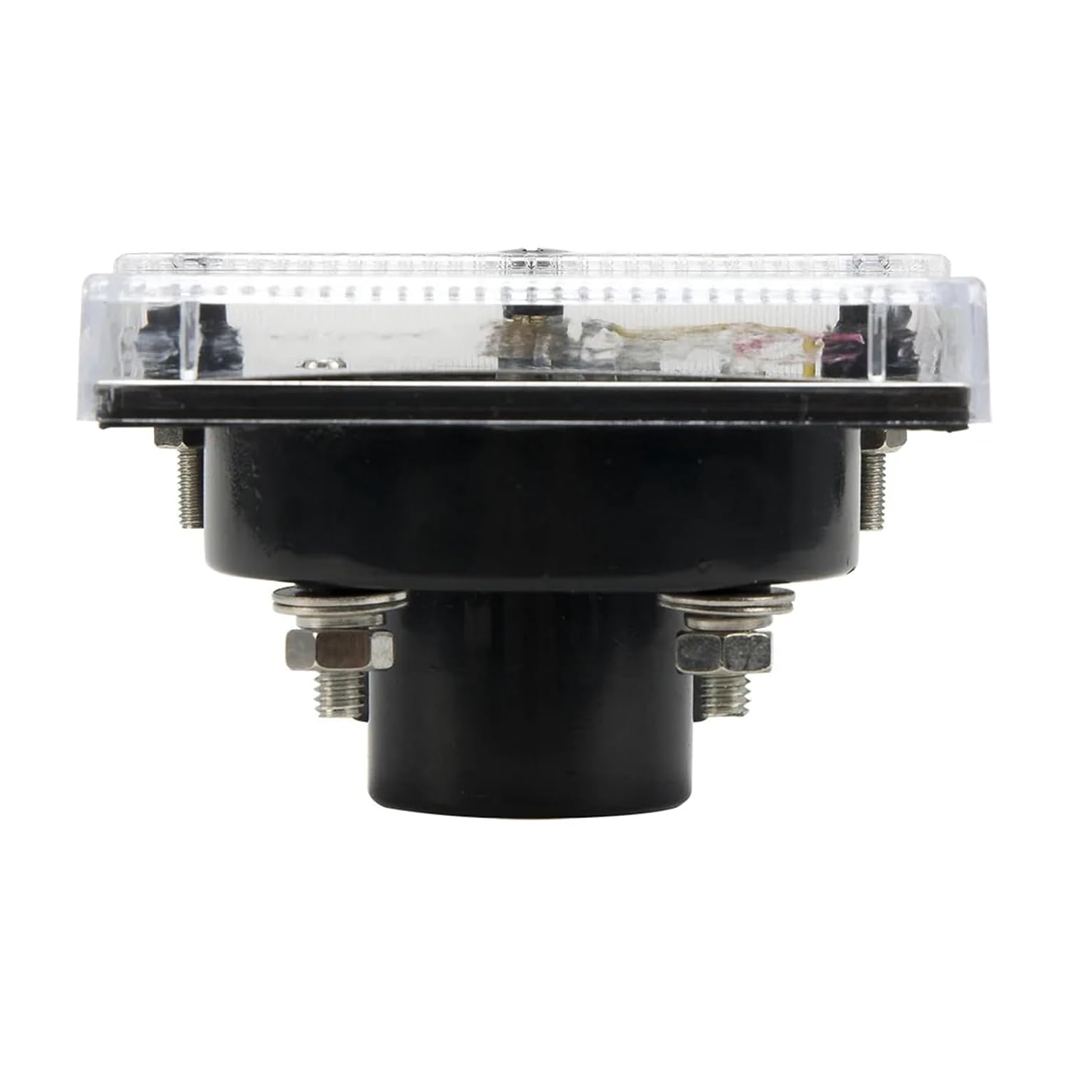 1PCS 85L1-V Analog Voltmeter 64mm X 56mm 450V
