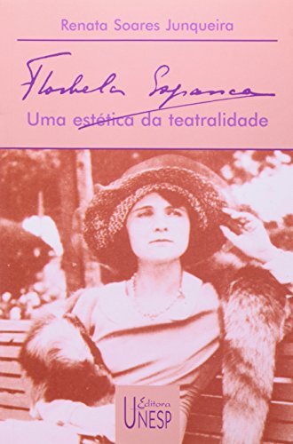 Florbela espanca: uma estética da teatralidade