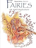 Fairies in Watercolour (Fantasy Art)