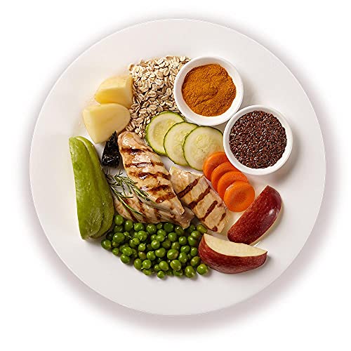 Pet Delícia Crescimento Saudável Papinha de Frango Natural 110g Pet Delícia Raça Filhotes, Sabor Fra