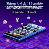 Zoom IMG-2 mechen 160gb lettore mp3 con