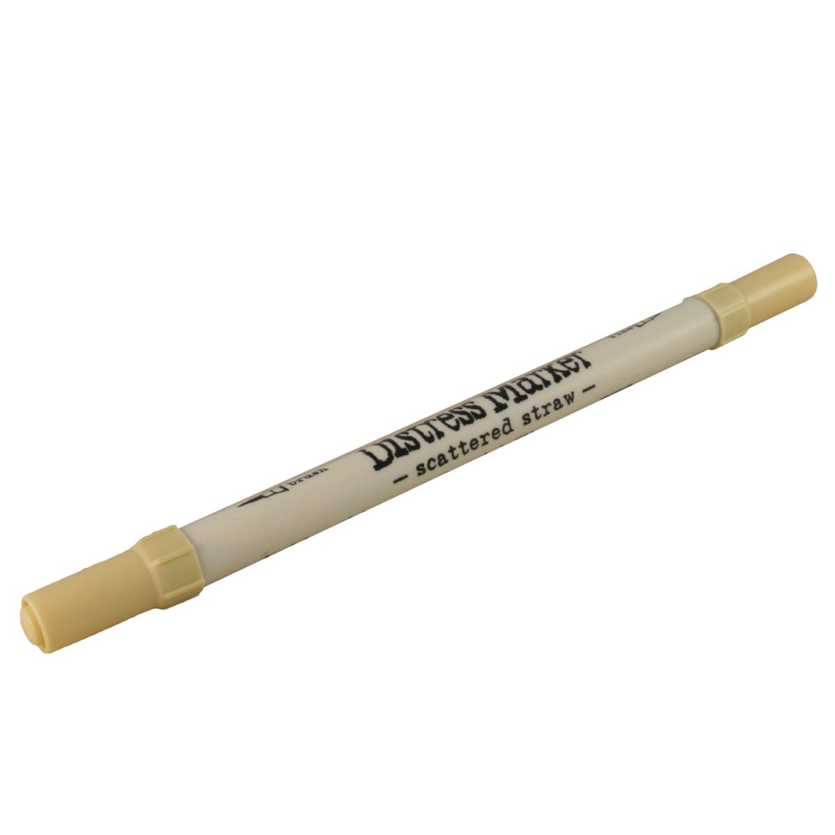 Ranger Tim Holtz Distress Marker, Scattered Straw