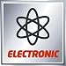 Einhell TC-MX 1400-2 E - Batidor de pintura, 1400 W, caja de...