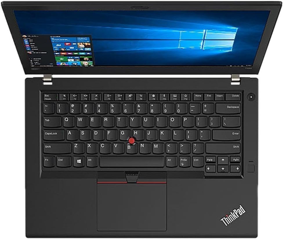 Amazon.com: Lenovo ThinkPad T480s 14