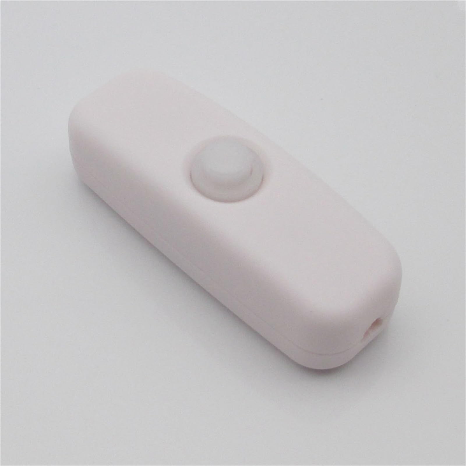 Micro interrupteur bouton-poussoir 12V 24V 36V avec fil fin pour lampe bricolage x2