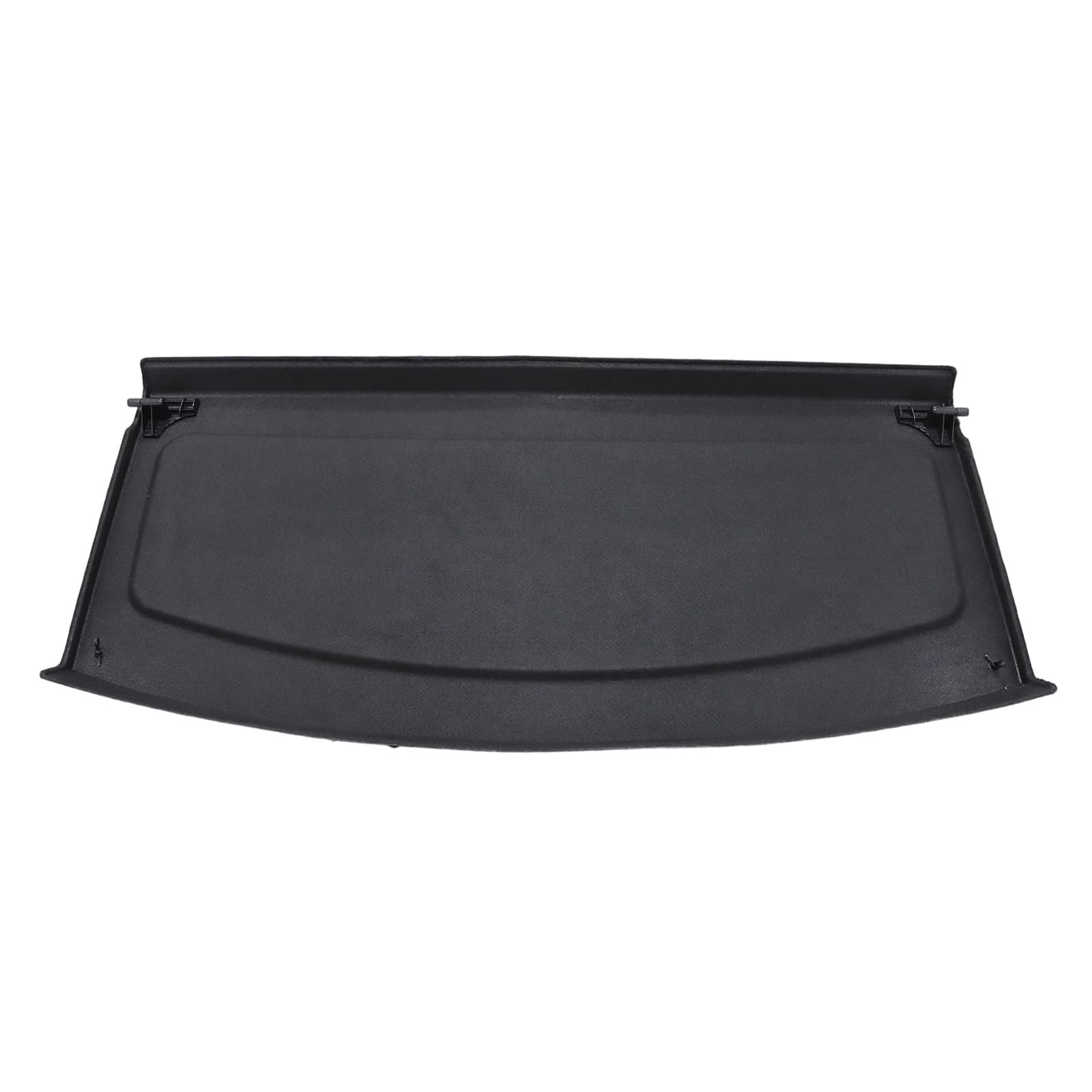 Hutablage Kofferraumabdeckung Laderaumabdeckung Kompatibel mit VW Golf 5 6 V VI 1K1 5K1