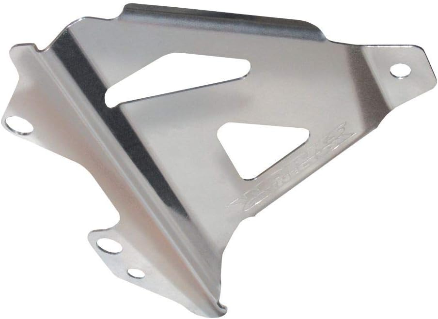 Works CONNECTION RADIATOR BRACES_18-300